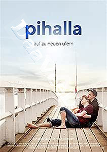 Screwed | Pihalla  |   DVD